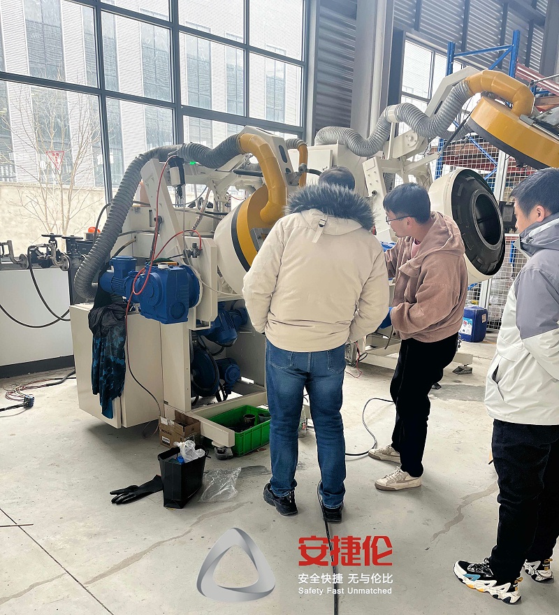 滾噴機(jī)