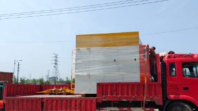老客戶再次信賴，PZ46-DB114M自動(dòng)噴膠機(jī)順利發(fā)貨！