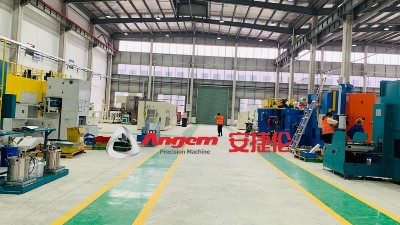 安捷倫自動噴涂設(shè)備、磷化線迎來江蘇汽車配件客戶考察